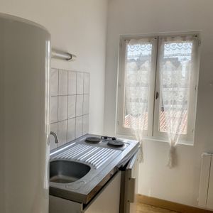 Appartement T1 duplex de 31m² - Photo 2