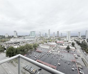 Park Place 1. Immaculate One Bedroom with Panoramic City and Mounta... - Photo 5