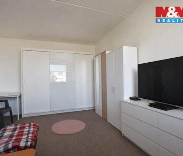 Pronájem bytu 2+kk 34 m², Brožíkova 1296, Hradec Králové - Photo 3