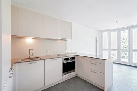 2.5 Zimmer, 74 m², 2. Stock - Photo 2