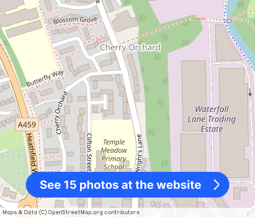 Wrights Lane, Cradley Heath, B64 - Photo 1