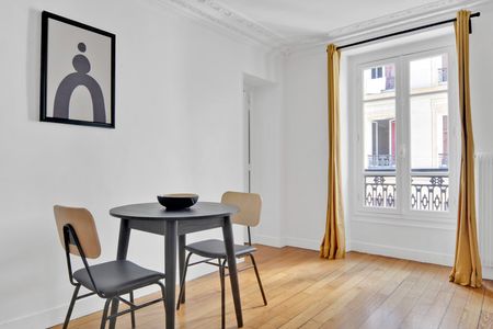 Rue de la Tour d'Auvergne - Photo 4