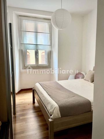 Bilocale via Savona, Solari, Milano - Photo 5