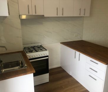 RENOVATED 1 X 1 APARTMENT - Photo 3