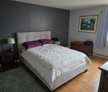 For Lease - 318 Lorry Greenberg Drive Unit# 418, Hunt Club - South ... - Photo 5