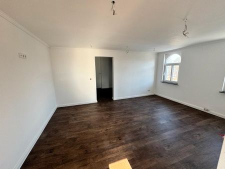 Dachgeschosswohnung - Photo 2