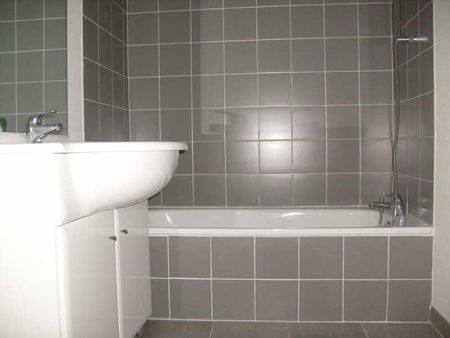 Appartement 2 pièces – 45 m² - Photo 3