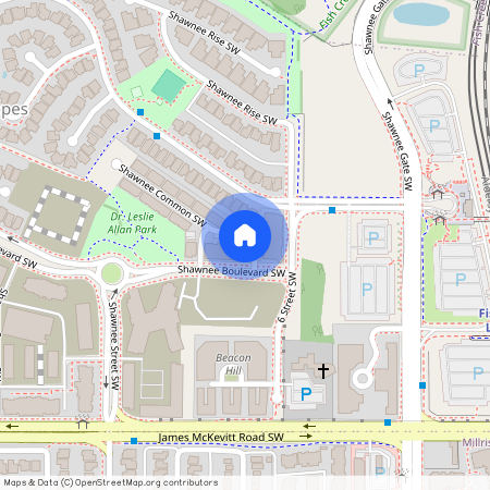 209 - 71 Shawnee Common SW, T2Y 0R1, Calgary