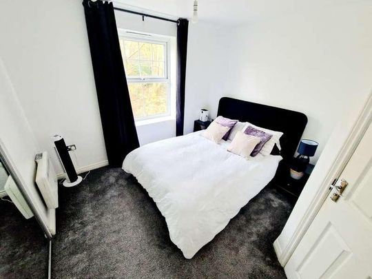 Stonemere Drive, Radcliffe, M26 - Photo 1