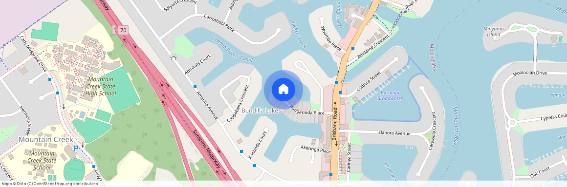 4/24 Pangarinda Place, QLD 4557, Mooloolaba