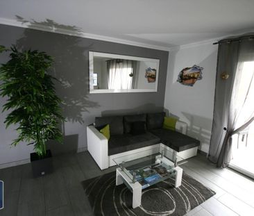 Location Appartement 2 pièces 49m² LE CANNET 06110 - Photo 1