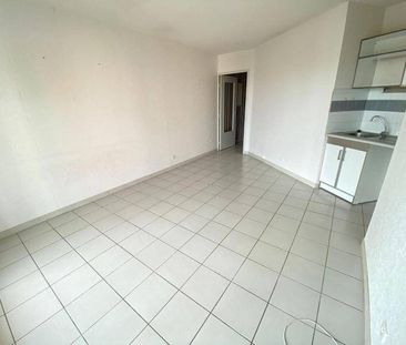 Location appartement 2 pièces 32.55 m² à Montpellier (34000) - Photo 1