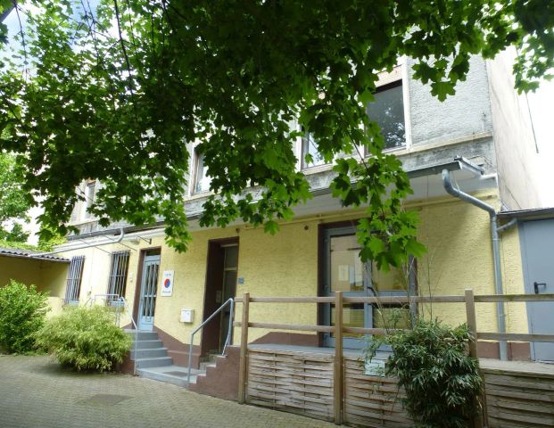 Ca. 17,64 m² Appartment in der Lange Str. 79 a zu vermieten! - Foto 1