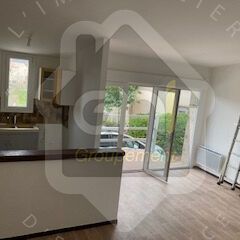 Maison de village Vinon sur Verdon T3/4 terrasse, - Photo 1