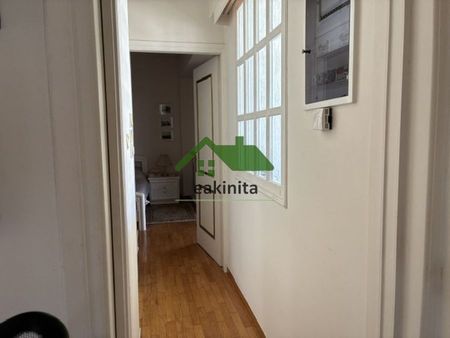 Διαμέρισμα για ενοικίαση Φρεαττύδα (Καλλίπολη – Φρεαττύδα) - Φωτογραφία 5