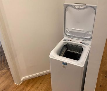 Möblierte 2-Zimmer-Wohnung mit Balkon Oberschöneweide Erstbezug - Photo 3