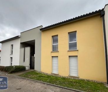 Location Appartement 2 pièces 40m² ST ALBAN 31140 - Photo 3