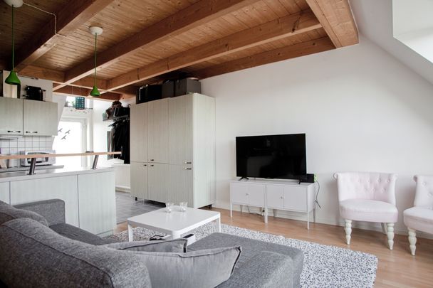 Tegelvägen, Åkarp - Foto 1