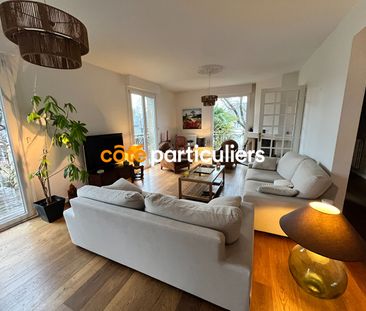 A louer : Maison meublée 6 chambres à Plescop - Photo 1