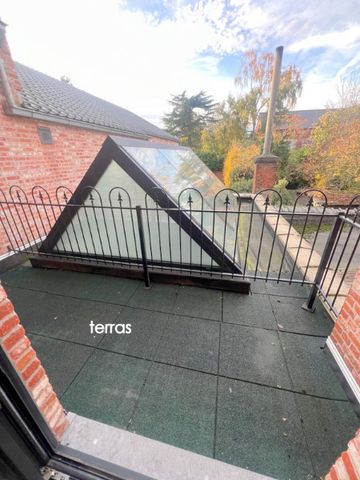 Appartement te huur in Sint-Niklaas - Foto 3