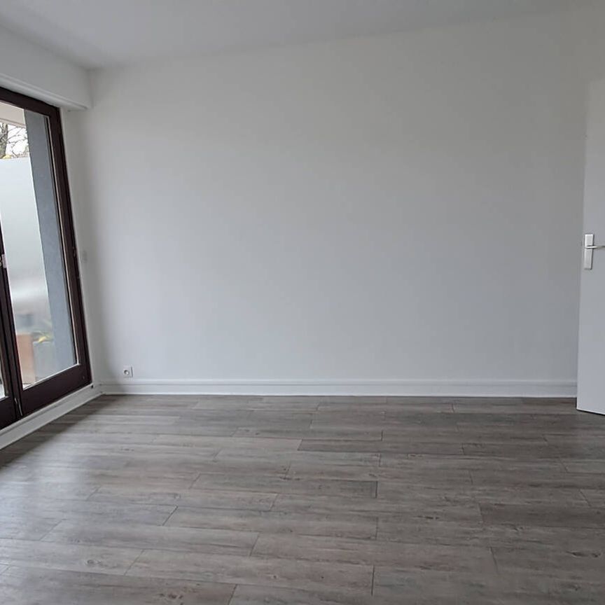 Location appartement 1 pièce 30.08 m² à Sèvres (92310) - Photo 1