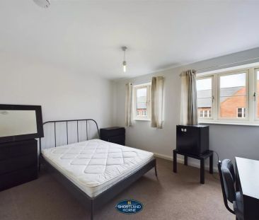 Kilby Mews, Stoke, Coventry - Photo 2