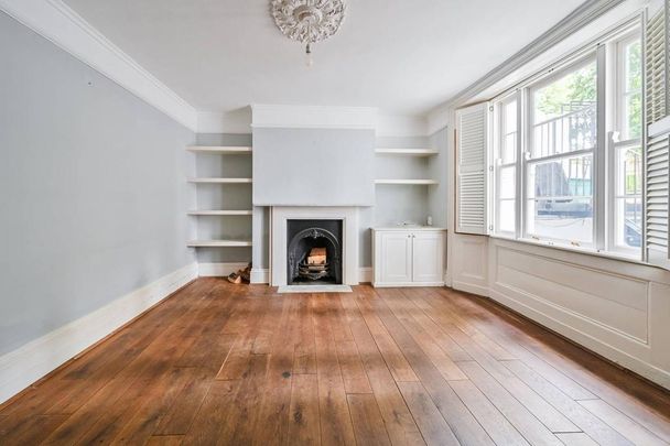 2 bedroom maisonette to rent - Photo 1