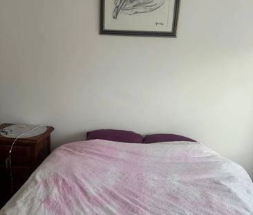 Chambre avec accès terrasse et balcon - Photo 2