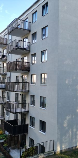 Mannerfelts väg, Borås - Photo 1