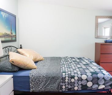 For Lease - 117 William Street Unit# Coach House, Whitchurch-Stouff... - Photo 3