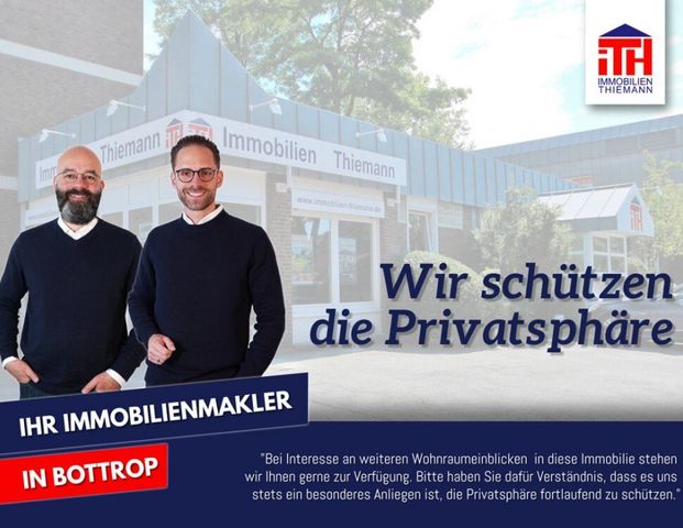 iTH: Überragend aus jedem Blickwinkel! Kompl. möblierte Traumwohnung in der Stadtmitte! - Photo 1