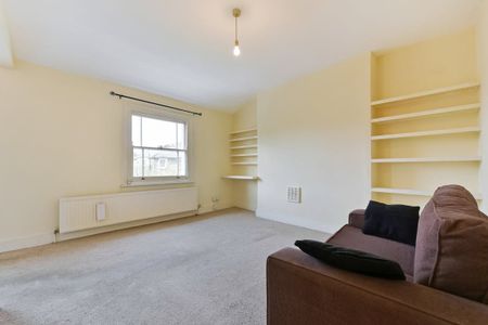 Cantelowes Road, Camden, London, NW1 9XR - Photo 5