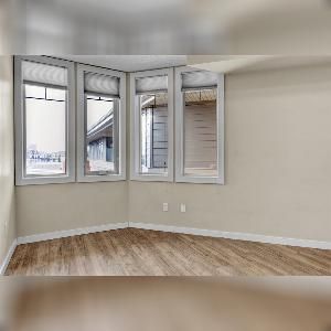 55+ Studio Apartment For Rent Griesbach Edmonton - Photo 1