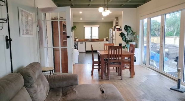 Central Living - Photo 1