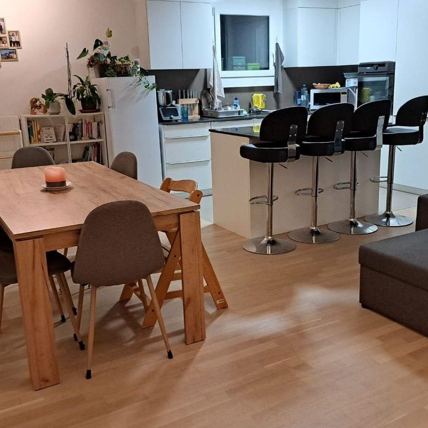 4.5 Zimmer, 100 m² - Foto 1
