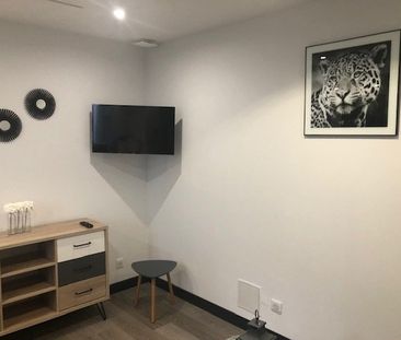 Location Appartement 1 pièce 19m² - Photo 1