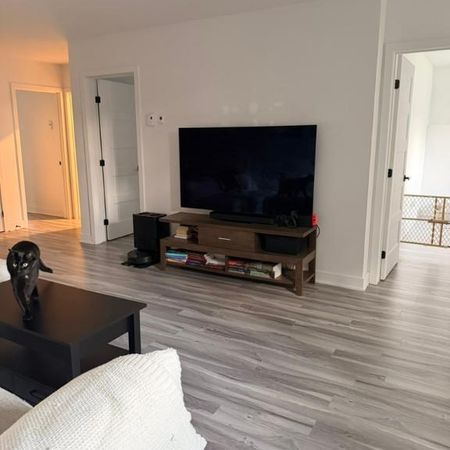 Appartement 5 1/2 (3 chambres 1 salle de bain) - Photo 4