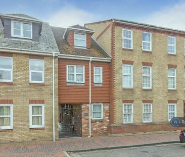 1 bedroom flat to rent - Photo 6