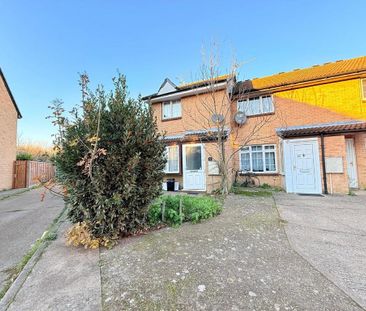 1 bedroom end of terrace house to rent - Photo 5