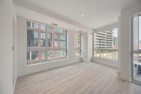 For Lease - 15 Richardson Street Unit# 729, Toronto, Ontario - Photo 2