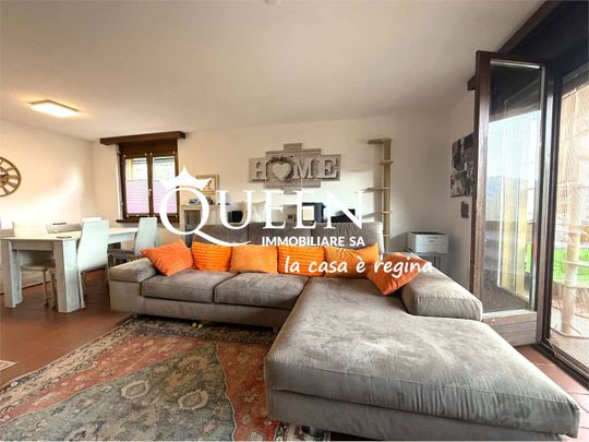 3.5 Zimmer, 105 m² - Foto 1