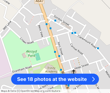 Boothtown, HALIFAX - Photo 1