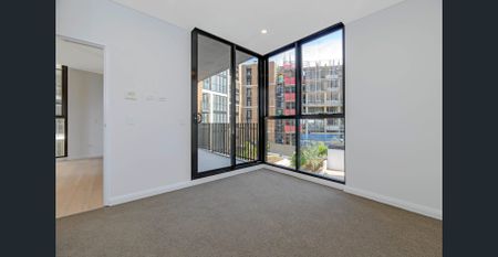 Stunning One Bedroom Apartment in "Highline Westmead" - Photo 5