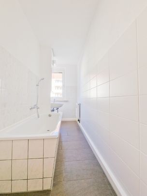 2-Raum-Wohnung in Glauchau, Oberstadt, Hufelandstraße 19 - Foto 1