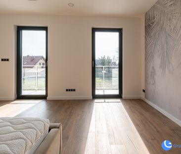 4-pok. *Tyniecka* 120m Ogród! parking x2 - Фото 6