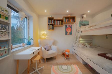 Sjöstigen, Segeltorp - Photo 5