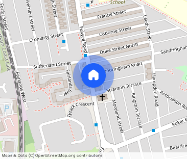 Fulwell Road - Photo 1