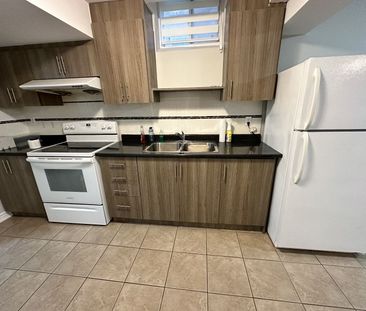 For Lease - 350 Kincardine Terrace Unit# Basement, Milton, Ontario - Photo 5