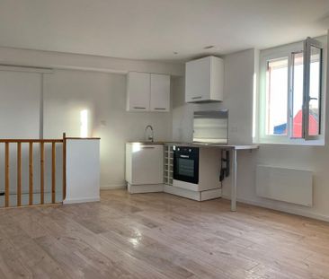 Appartement 3 pièces à Hénin-Beaumont - Photo 6