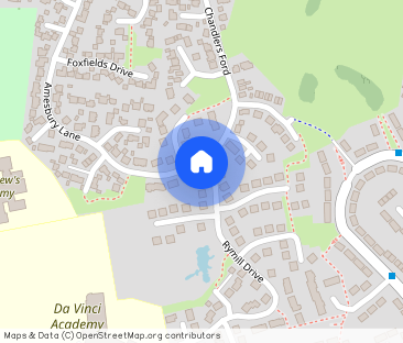 2 Bedroom Town House, Rymill Drive, Oakwood - Photo 1